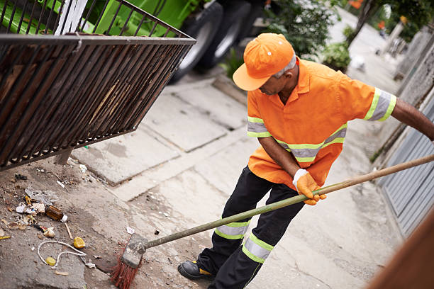 Best Construction Debris Removal  in Shenorock, NY